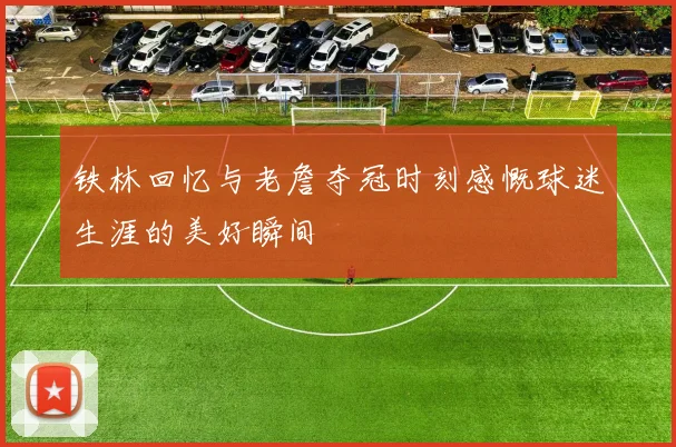 铁林回忆与老詹夺冠时刻感慨球迷生涯的美好瞬间